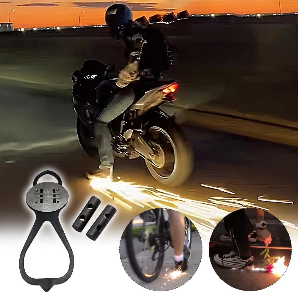 Cycling Bike Motorcycle Sole F - Magnesium Fire Starter review and price