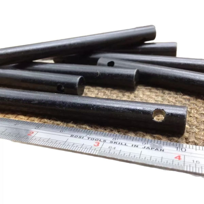2PCS 8 * 80mm Perforated Campi - Magnesium Fire Starter review and price