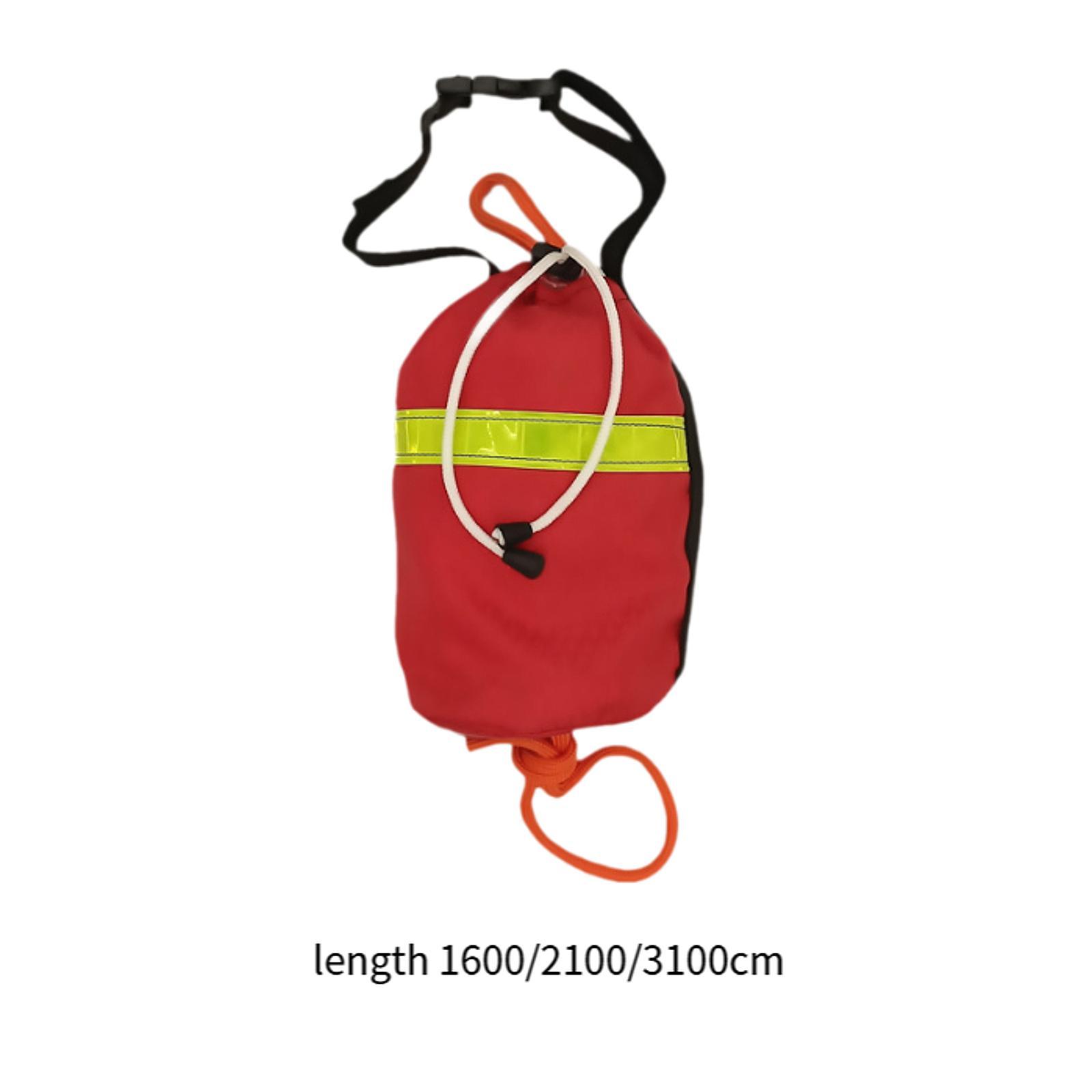 Floating Rope Throwing Line Em - Rescue Rope Throw review and price